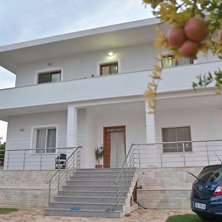 קסאמיל Mana Apartments מראה חיצוני תמונה