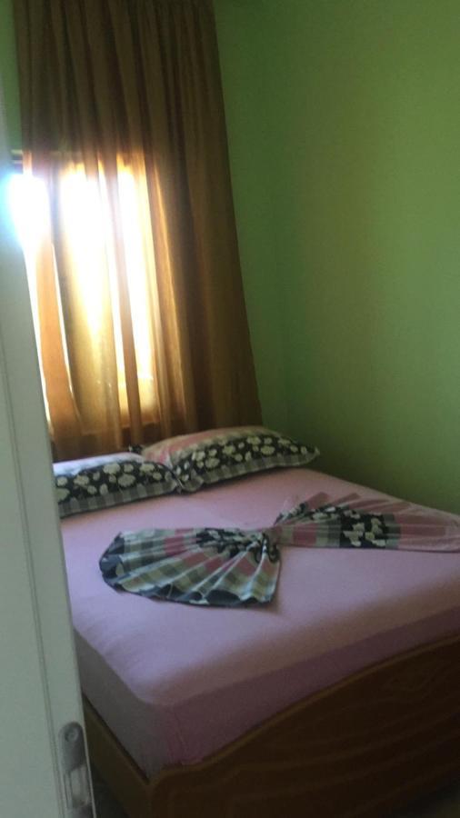 קסאמיל Mana Apartments מראה חיצוני תמונה