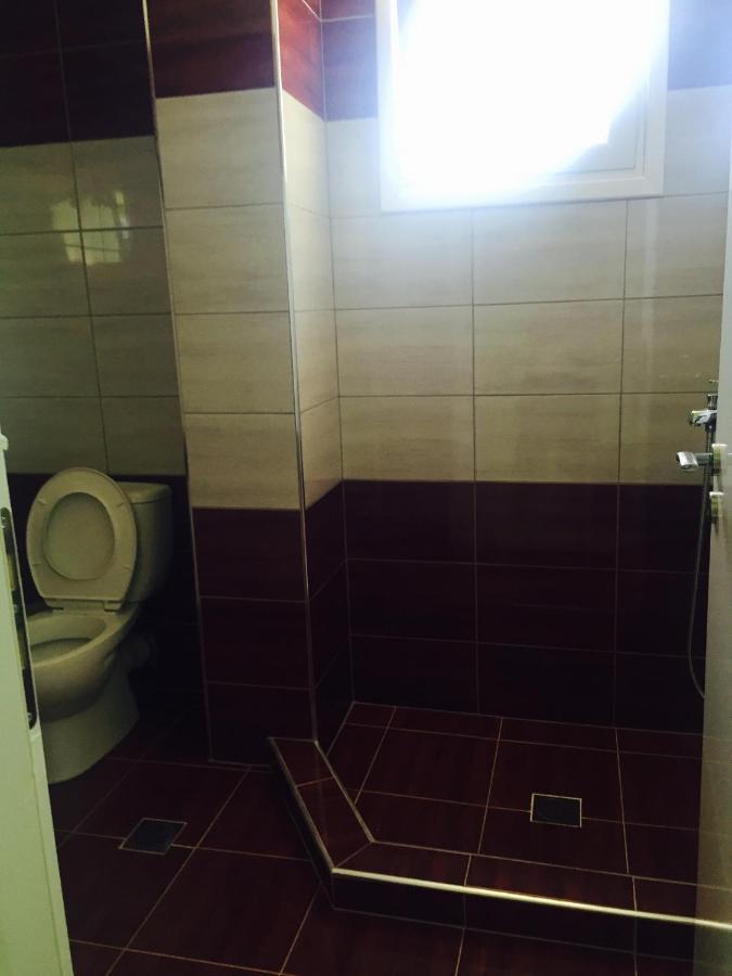 קסאמיל Mana Apartments מראה חיצוני תמונה