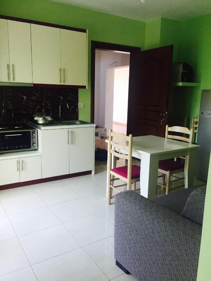 קסאמיל Mana Apartments מראה חיצוני תמונה