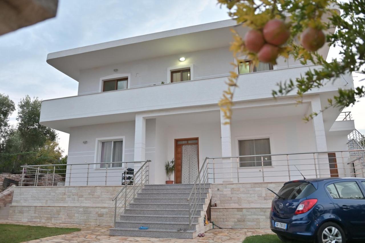 קסאמיל Mana Apartments מראה חיצוני תמונה
