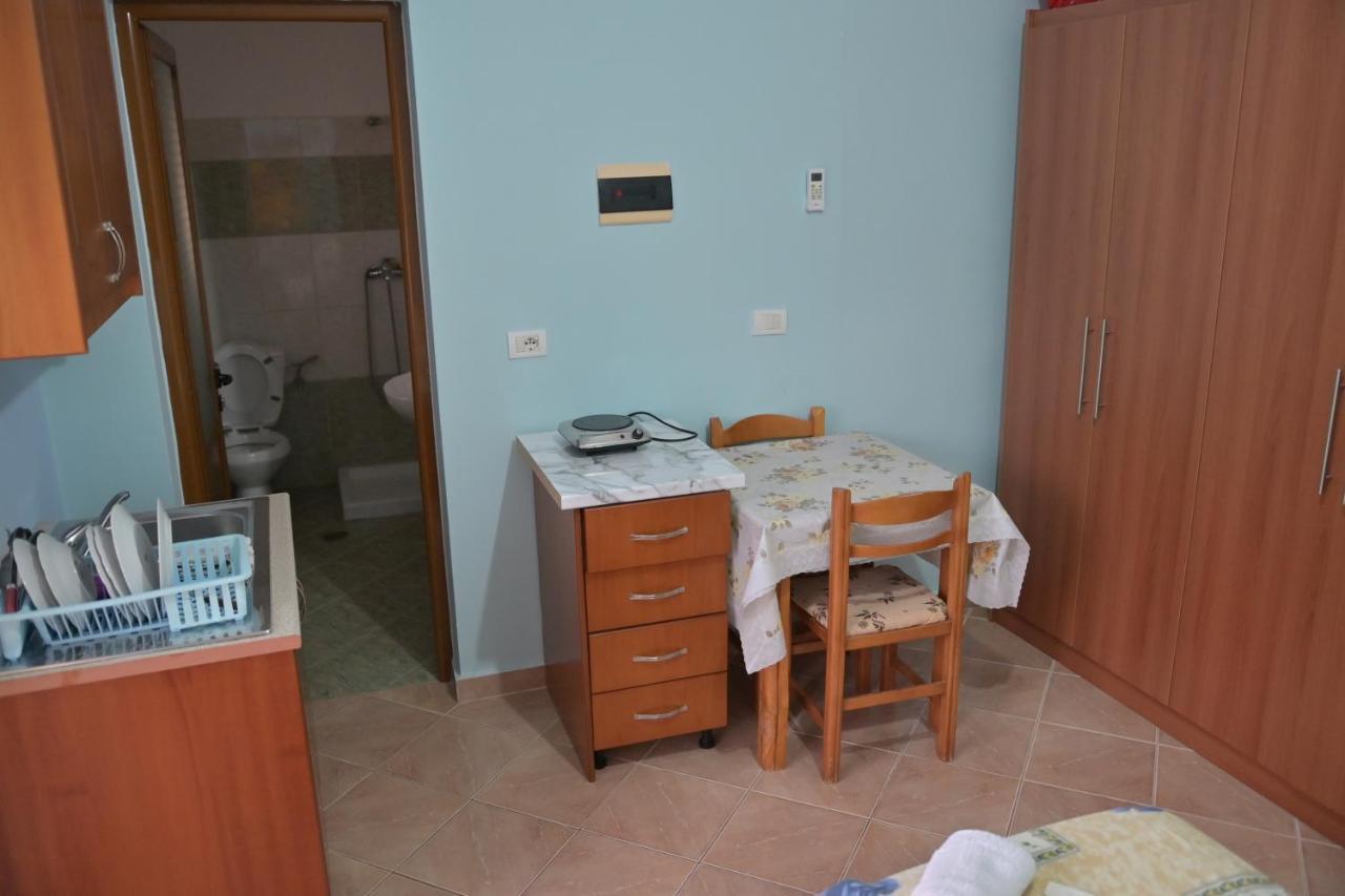 קסאמיל Mana Apartments מראה חיצוני תמונה