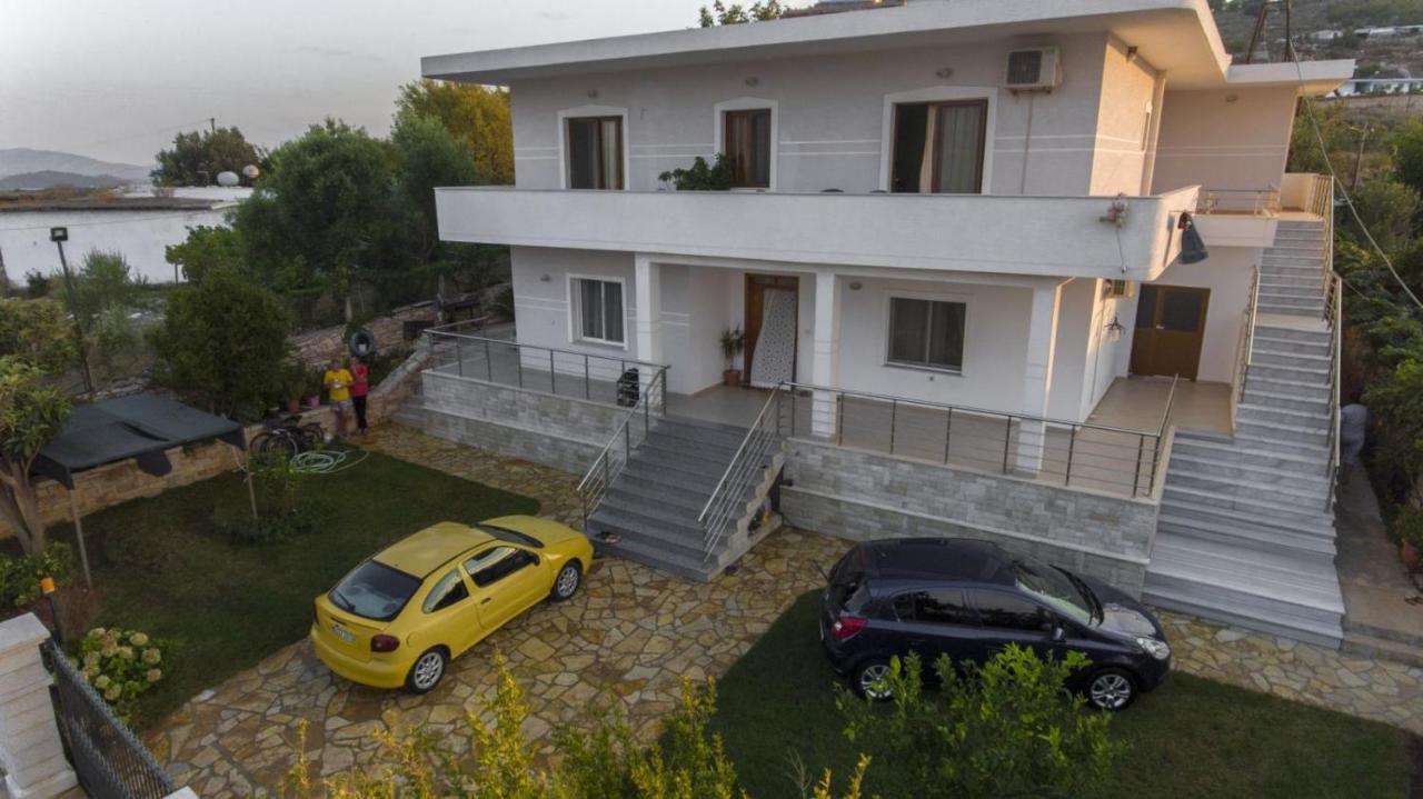 קסאמיל Mana Apartments מראה חיצוני תמונה