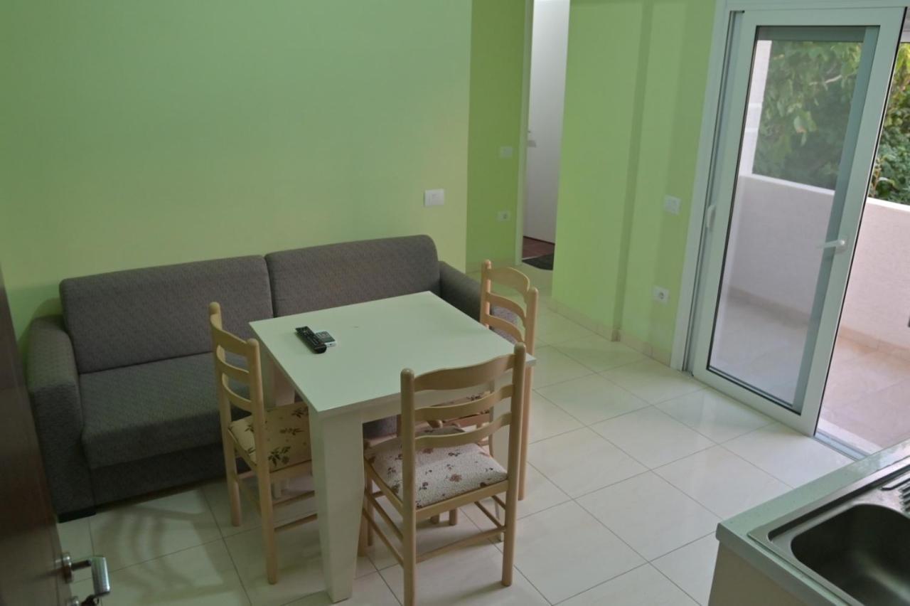 קסאמיל Mana Apartments מראה חיצוני תמונה