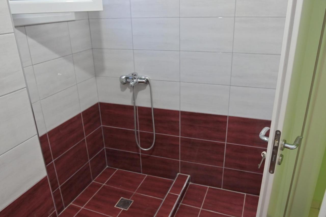 קסאמיל Mana Apartments מראה חיצוני תמונה