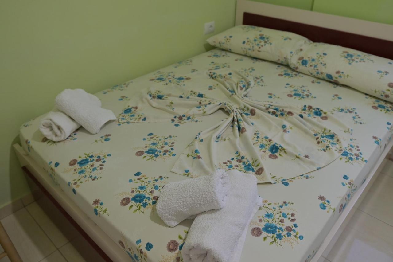 קסאמיל Mana Apartments מראה חיצוני תמונה
