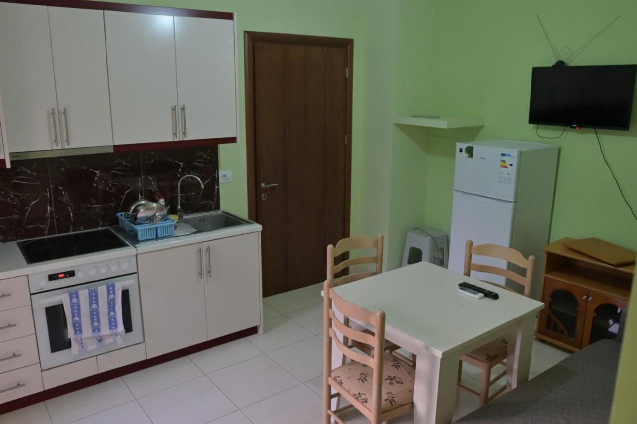 קסאמיל Mana Apartments מראה חיצוני תמונה
