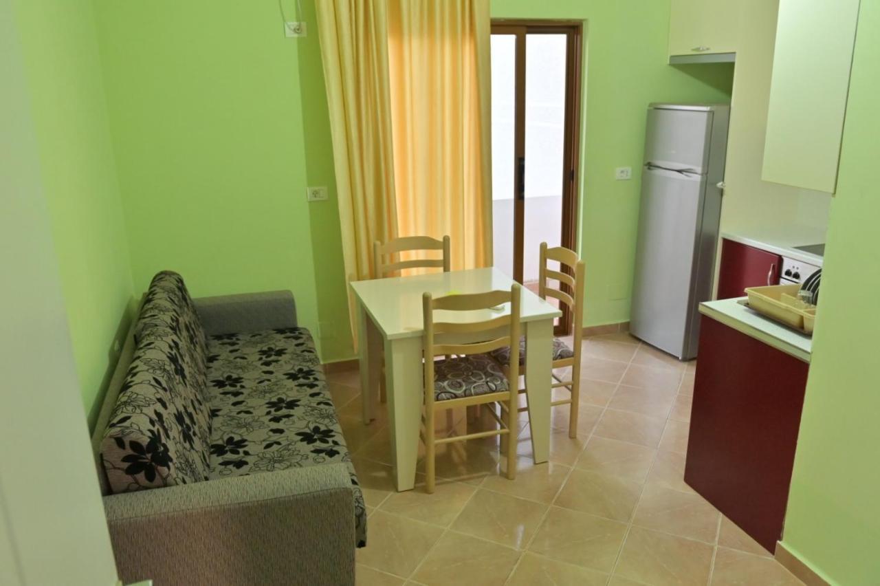 קסאמיל Mana Apartments מראה חיצוני תמונה