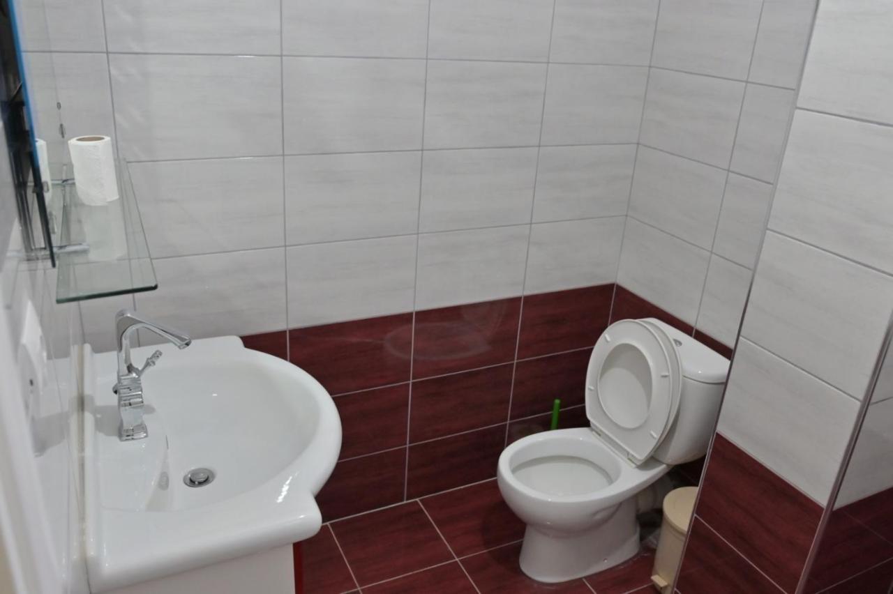 קסאמיל Mana Apartments מראה חיצוני תמונה