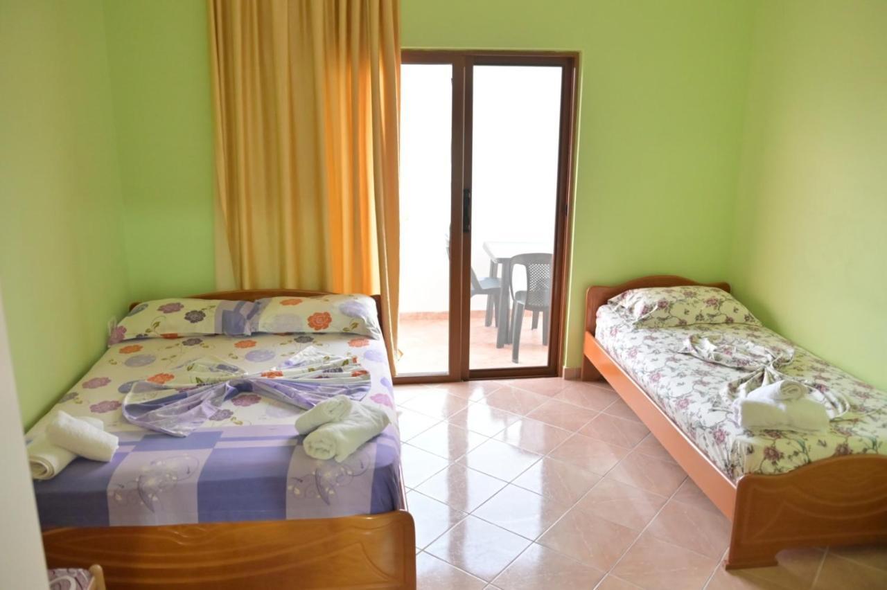 קסאמיל Mana Apartments מראה חיצוני תמונה