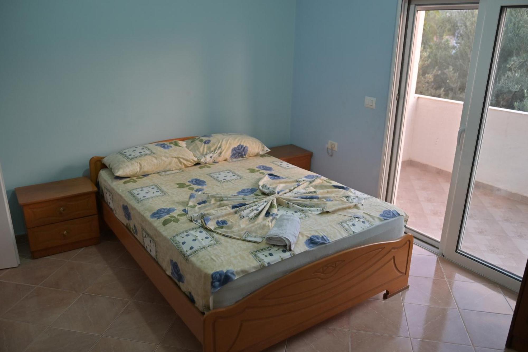 קסאמיל Mana Apartments חדר תמונה