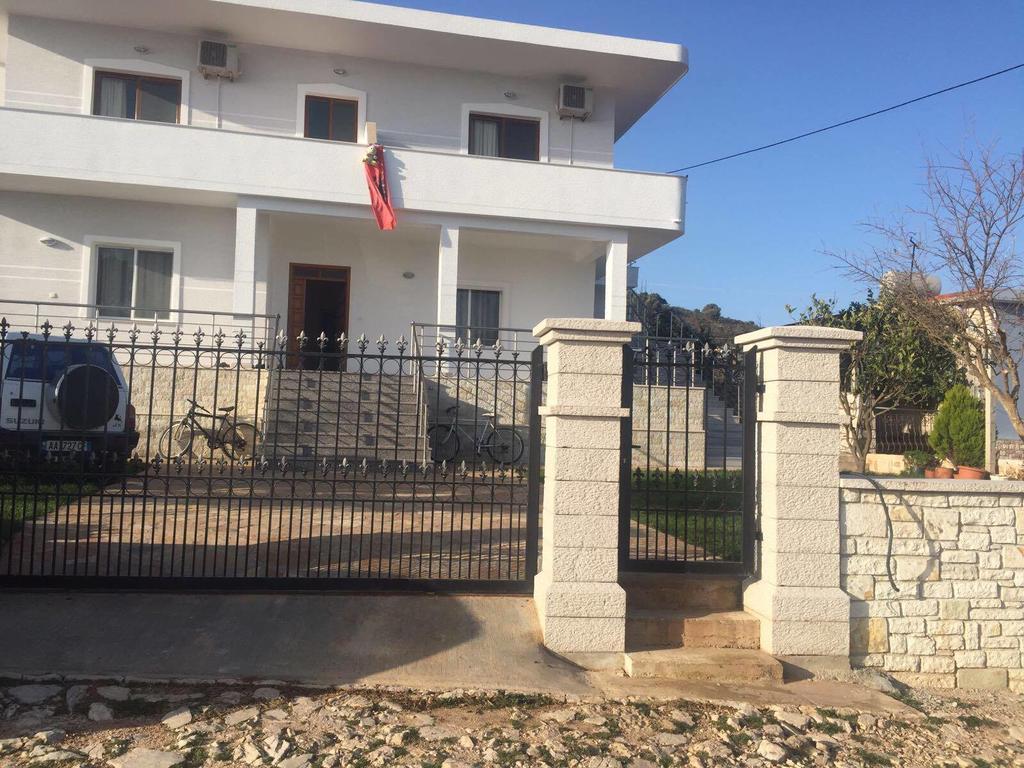 קסאמיל Mana Apartments מראה חיצוני תמונה