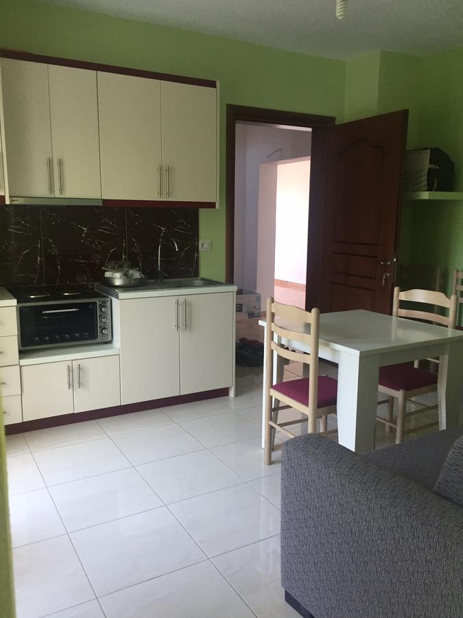 קסאמיל Mana Apartments מראה חיצוני תמונה