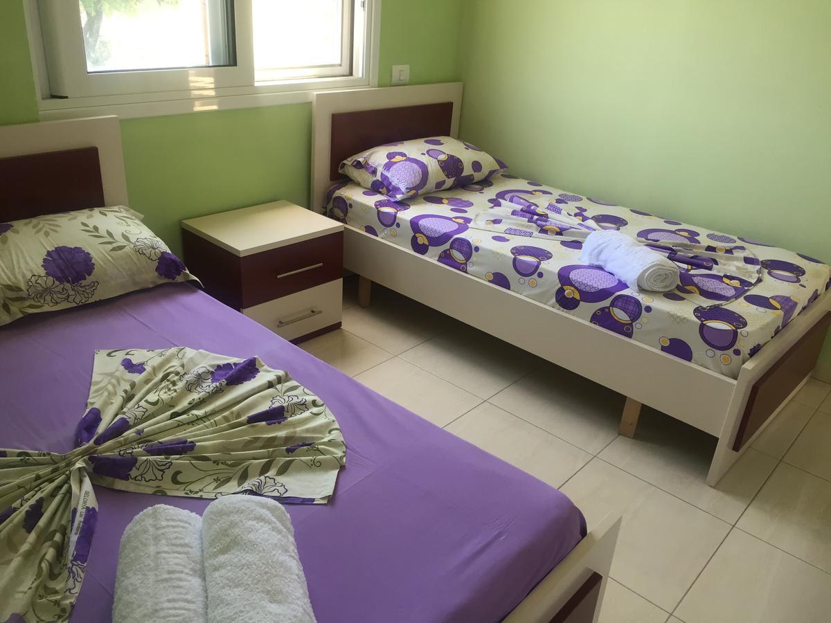 קסאמיל Mana Apartments מראה חיצוני תמונה