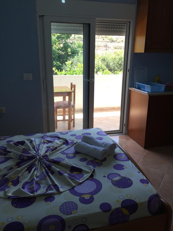 קסאמיל Mana Apartments מראה חיצוני תמונה