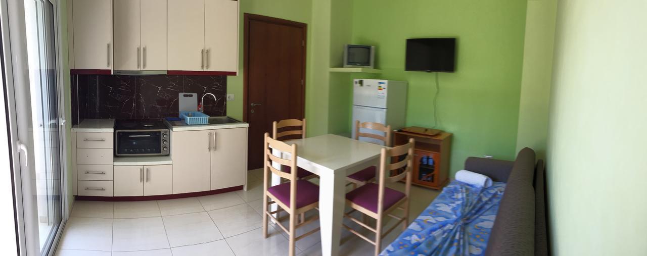 קסאמיל Mana Apartments מראה חיצוני תמונה