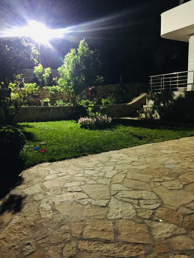 קסאמיל Mana Apartments מראה חיצוני תמונה