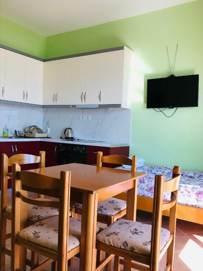 קסאמיל Mana Apartments מראה חיצוני תמונה