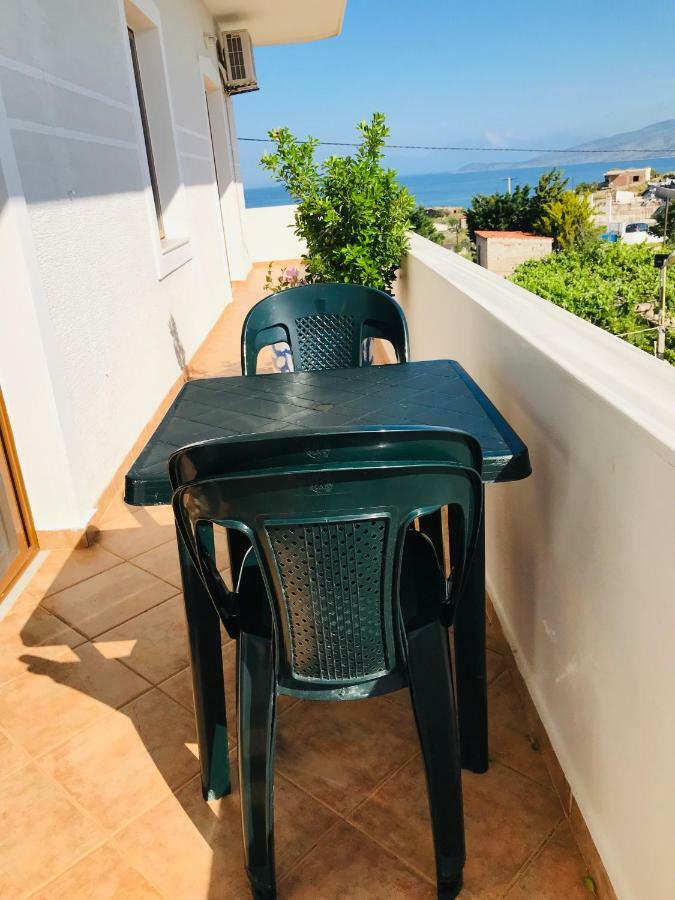 קסאמיל Mana Apartments מראה חיצוני תמונה