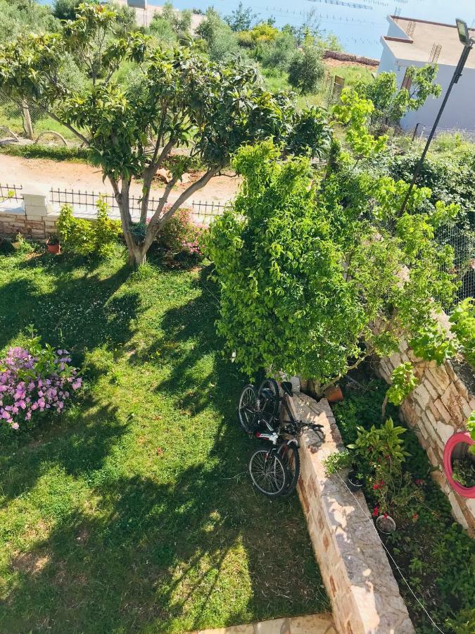 קסאמיל Mana Apartments מראה חיצוני תמונה