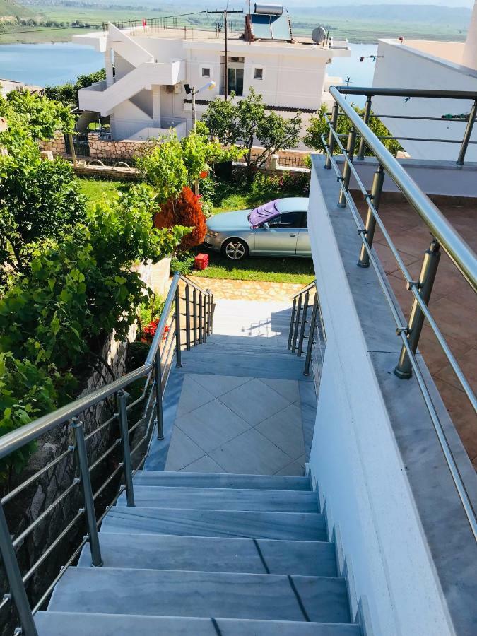 קסאמיל Mana Apartments מראה חיצוני תמונה