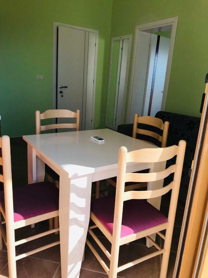 קסאמיל Mana Apartments מראה חיצוני תמונה
