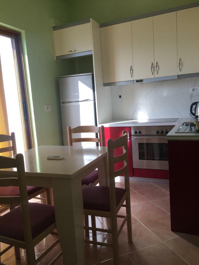 קסאמיל Mana Apartments מראה חיצוני תמונה