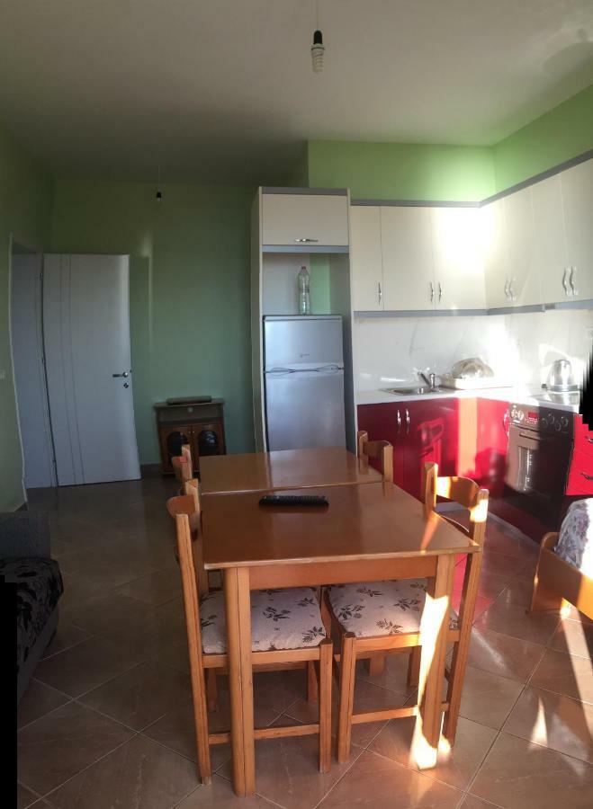 קסאמיל Mana Apartments מראה חיצוני תמונה